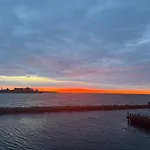 5-star Houseboat Of 125 M2 With Its Own Bathing Jetty Villa Nykøbing Sjælland