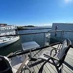 Villa 5-star Houseboat Of 125 M2 With Its Own Bathing Jetty *