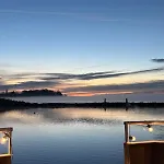 Villa 5-star Houseboat Of 125 M2 With Its Own Bathing Jetty